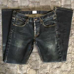 Men’s Hudson jeans- size 31